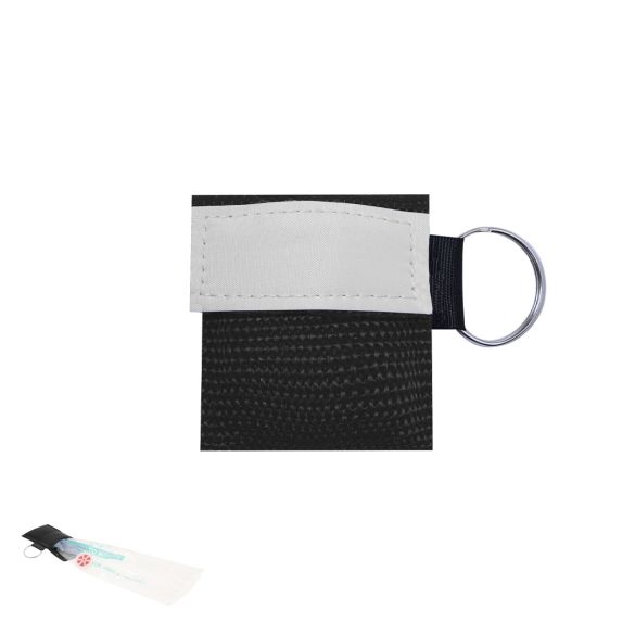 Porte-clés Masque RCP Ibanor