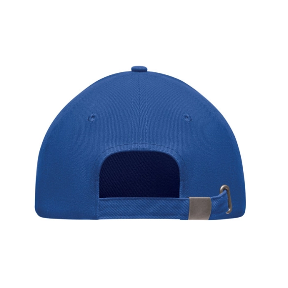 SINGA, Casquette à 5 pans