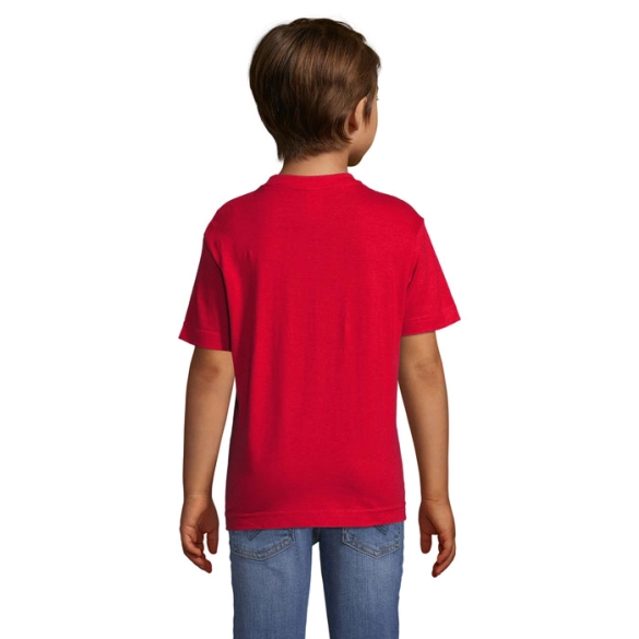 REGENT KIDS, REGENT KIDS T-SHIRT 150g