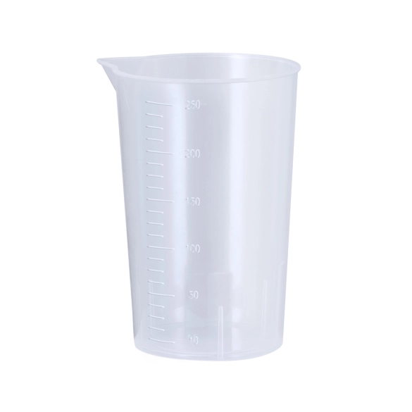 Verre mesureur 250ml  Felix