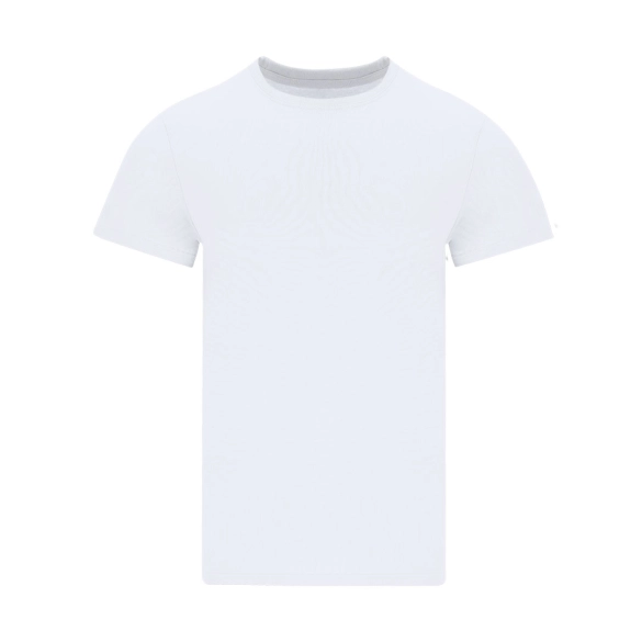 T-Shirt Adulte Blanc Stiles