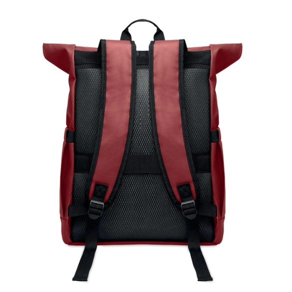 BANGKOK ROLL, Sac à dos pour portable 600D