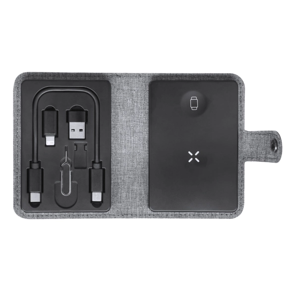 Chargeur Zakary