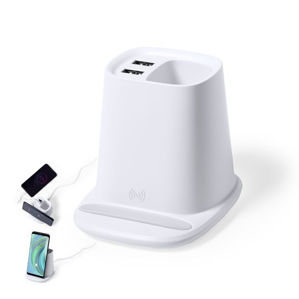 Porte-Crayons Multifonction Pekon