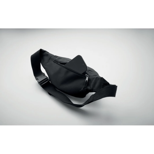 HIPLA, Sac banane en 600D RPET