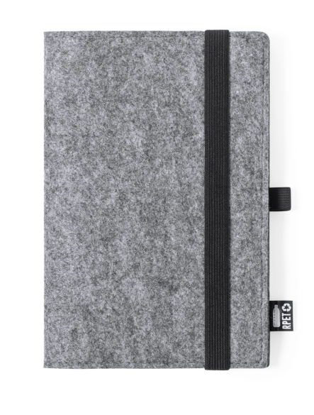 Bloc Notes Nibir