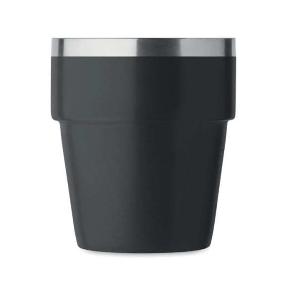 ACERITO, Gobelet double paroi 250 ml