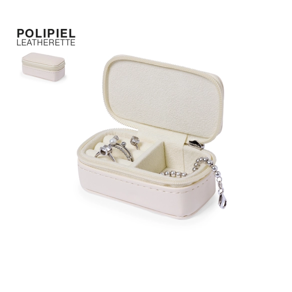 Etui Bijoux Moly