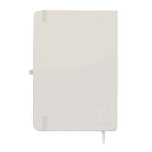 ARCOLOOP, Carnet A5 en PU recyclé
