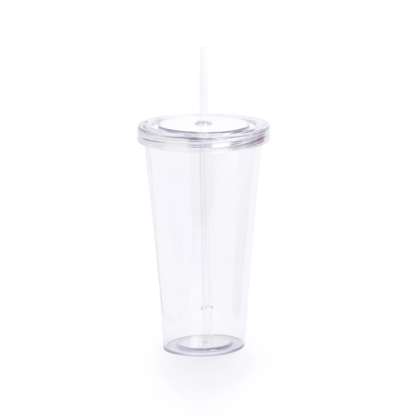 Verre Trinox