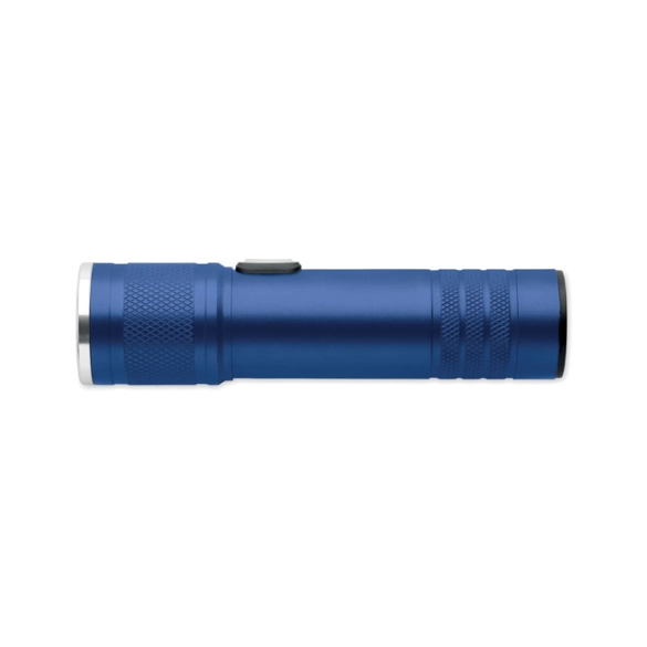FLASHRA, Lampe torche COB rechargeable
