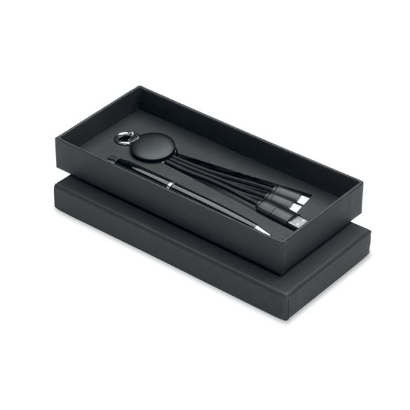 INTWOS, Coffret cadeau 2 pièces