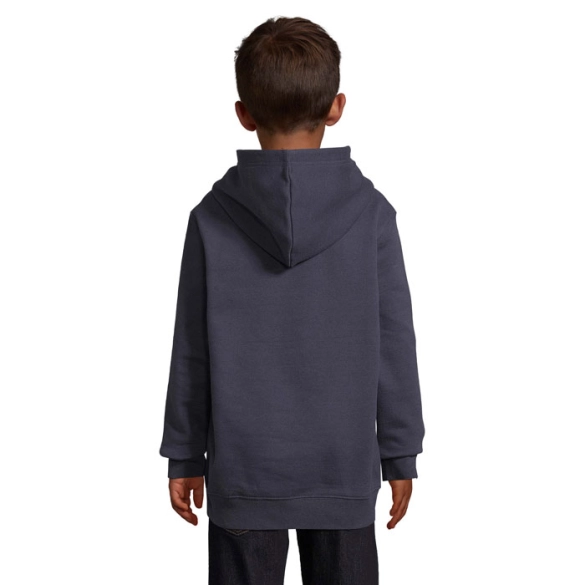 CONDOR KIDS, CONDOR KIDS  sweat Capuche