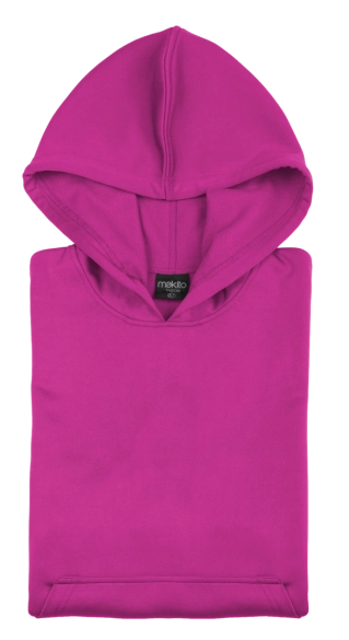 Sweat-Shirt Technique Enfant Theon