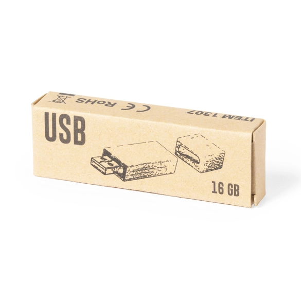 Clé USB Nokex 16GB