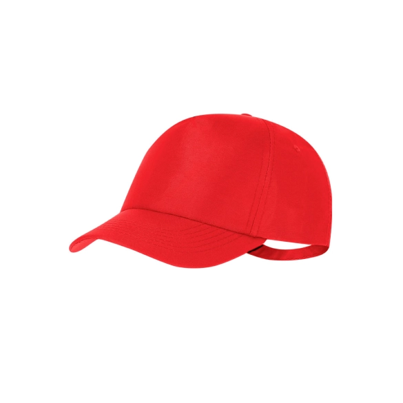 Casquette 5 pans protection UV "Handsuma"