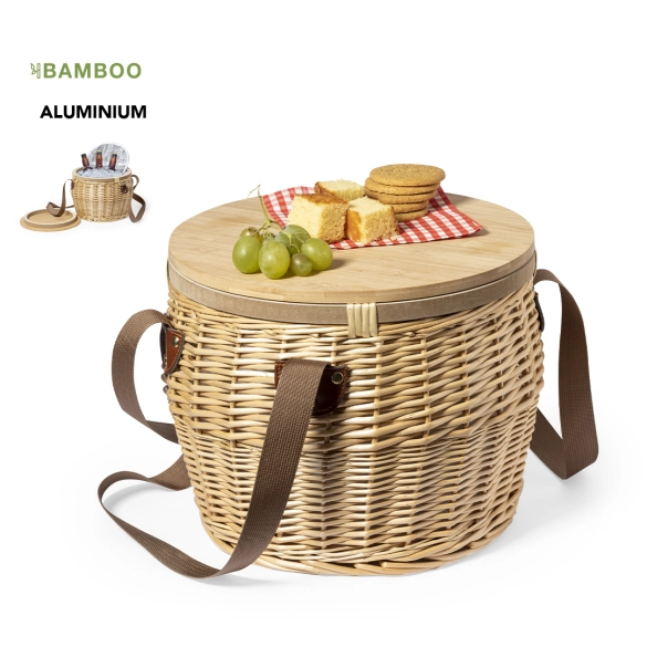 Sac Thermique Picnic Bubu