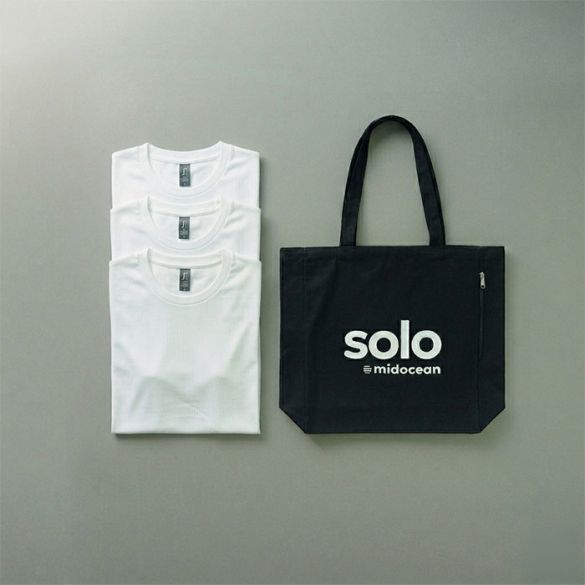 Catalogues, Le kit de tailles SOL’S SPORTY