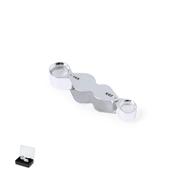 Loupe Nalix 10/20X