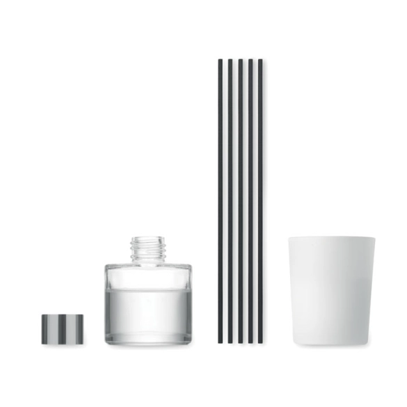 KALOMA SET, Set bougie et diffuseur