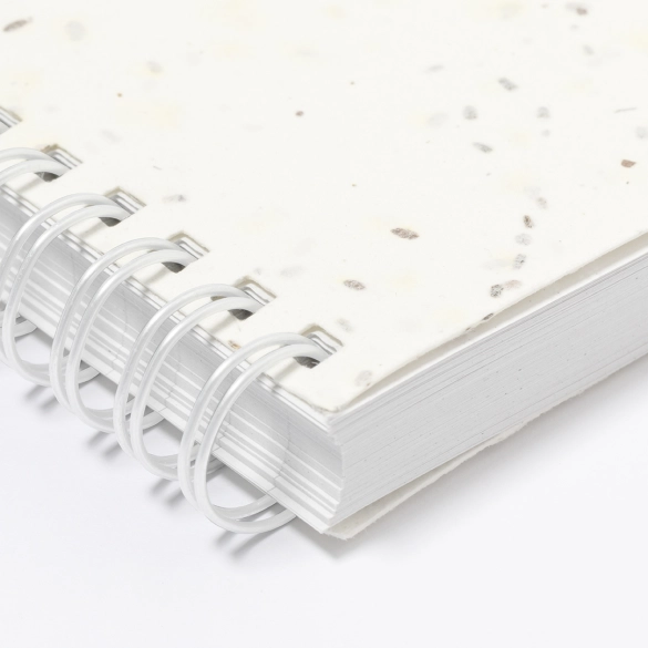 Cahier Ensemencé Bitar