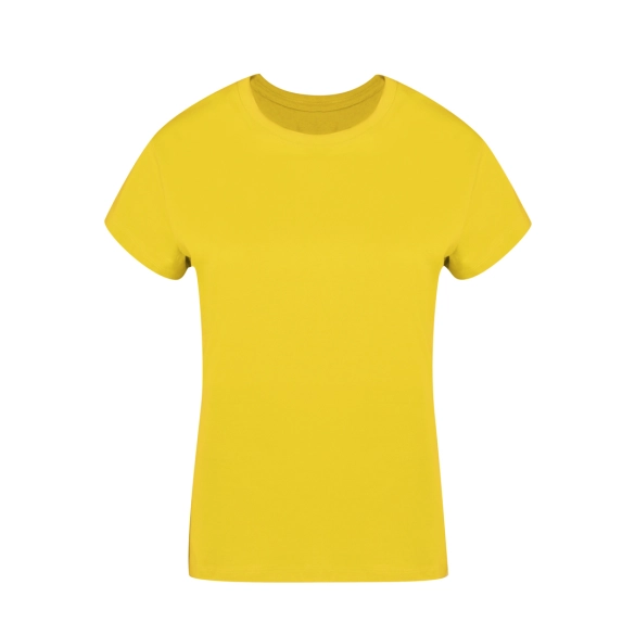 T-Shirt Femme Couleur Seiyo