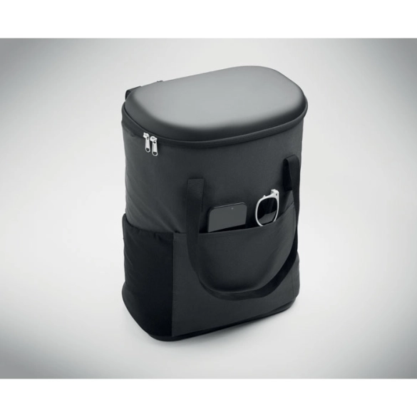 COLDI, Sac à dos isotherme 600D RPET