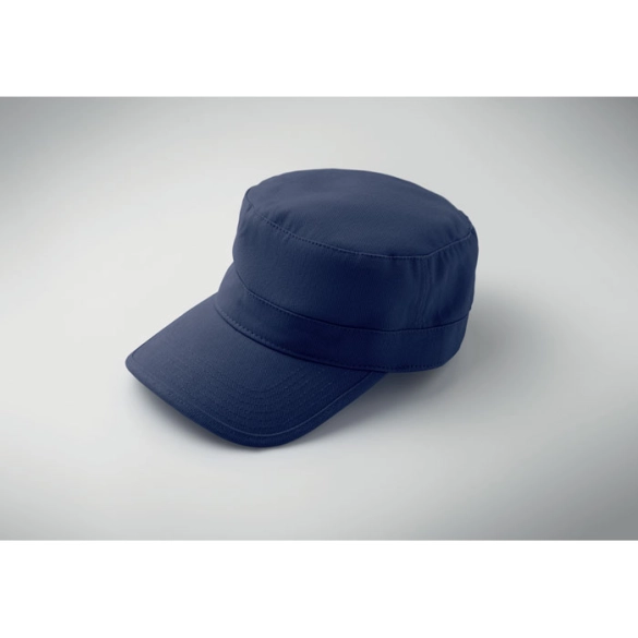 FIELD, Casquette militaire 260 gr/m²
