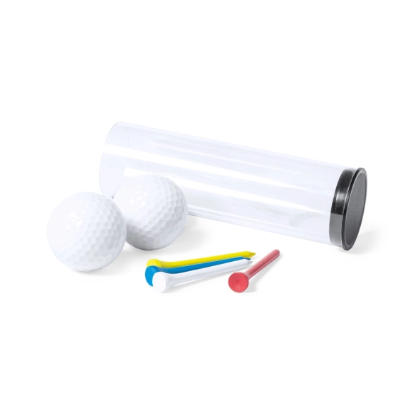 Set Golf Caddie