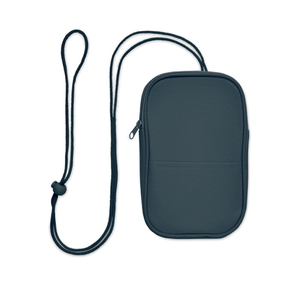KOROVIN POUCH, Pochette de voyage RPET