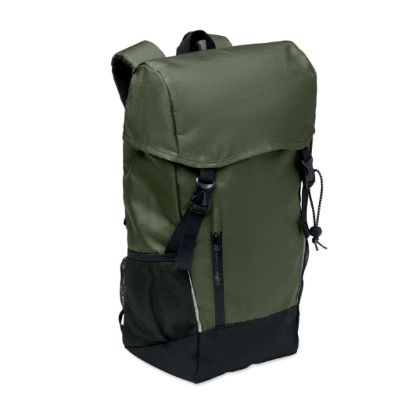 SIENA, Sac à dos RPET 15L