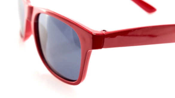 Lunettes de soleil enfant "Spirou"