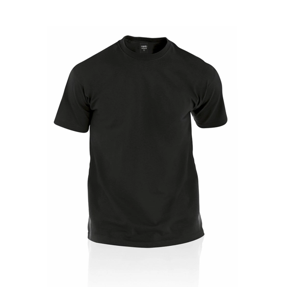 T-Shirt Adulte Couleur Premium