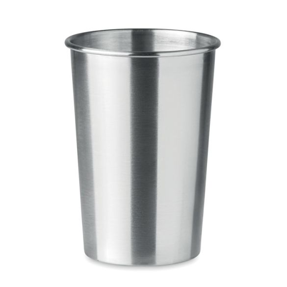 BONGO, Gobelet en acier inox 350ml
