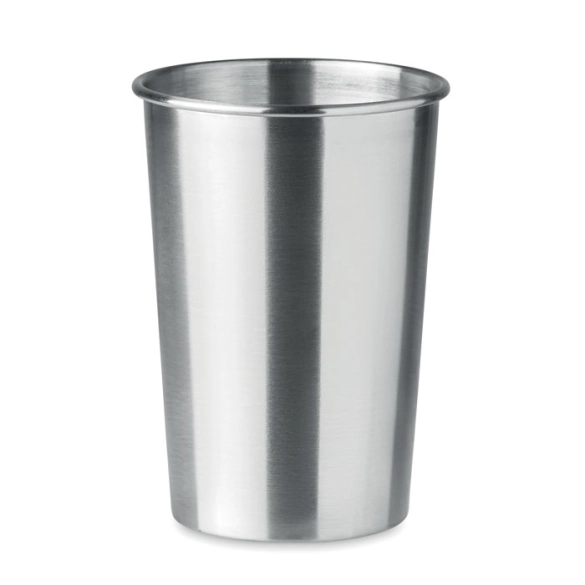 BONGO, Gobelet en acier inox 350ml