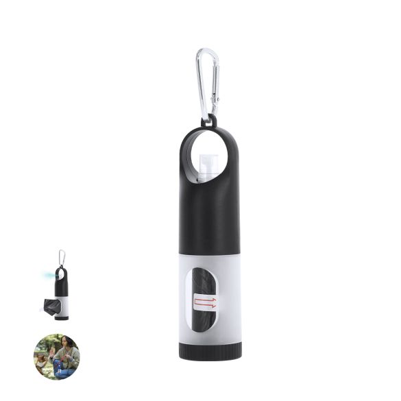 Distributeur de sacs "Kesler"
