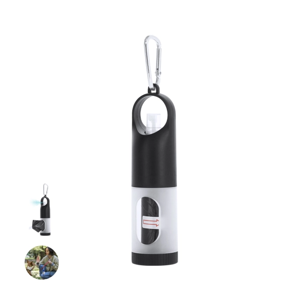 Distributeur de sacs "Kesler"