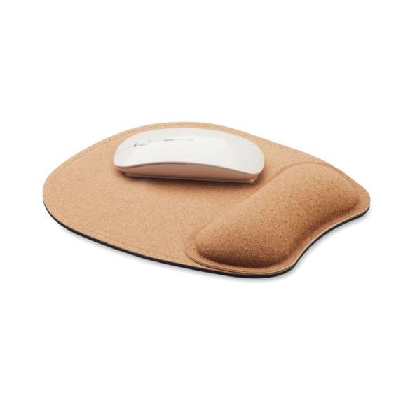 MARBO, Tapis de souris ergonomique