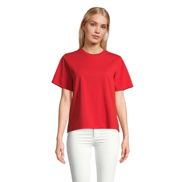 LEGEND WOMEN, LEGEND WOMEN TEE-SHIRT