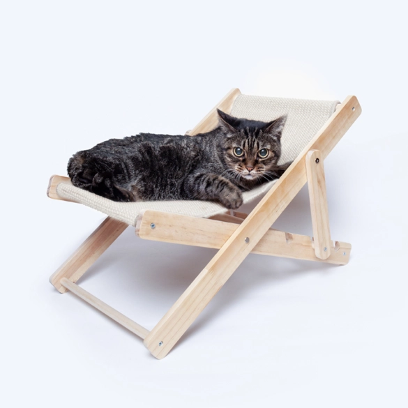 Chaise d'Animaux de Compagnie Diny