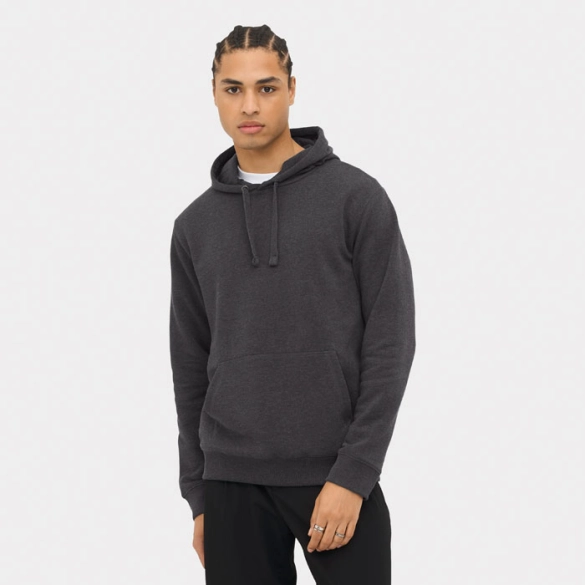 Sweat à capuche homme 280gr "Lando-men"