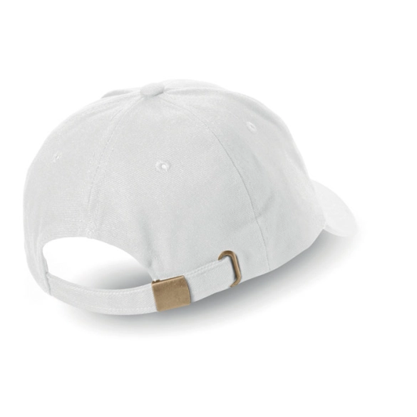 Casquette 6 pans "Veronia"