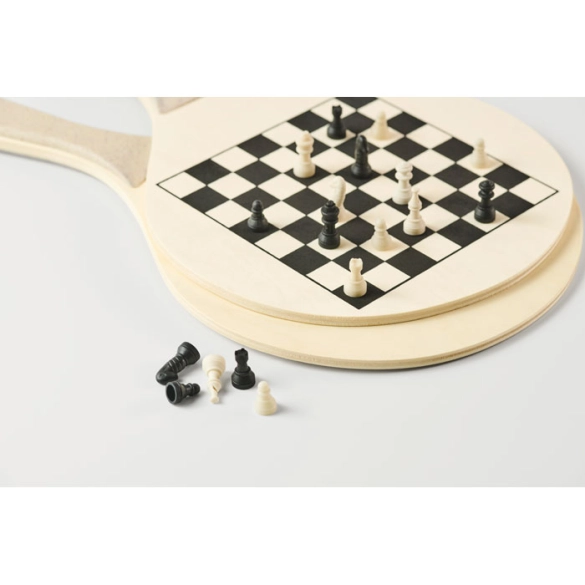 IWON, Set de raquettes de plage