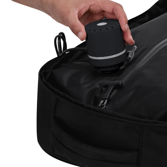 Sac À Dos Sous Vide Nymeria