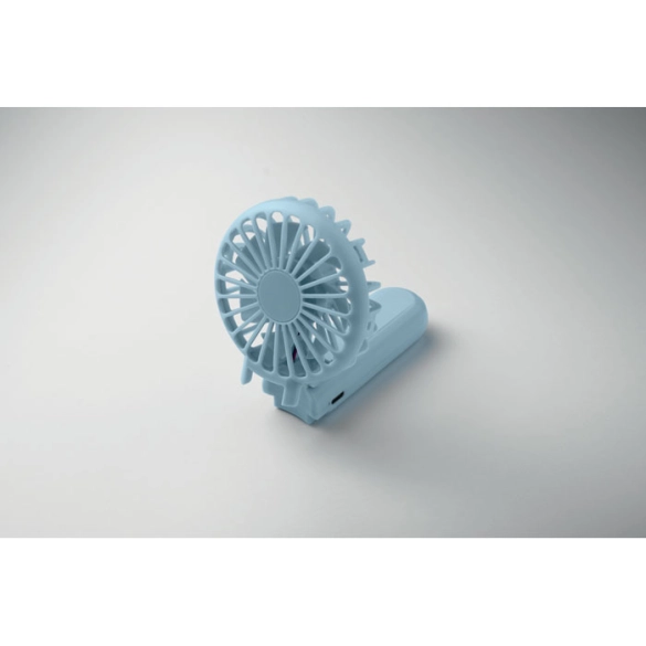IBERA, Ventilateur portable et pliable