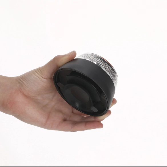 Support Ventouse Lumière Urgence V16 Karlon