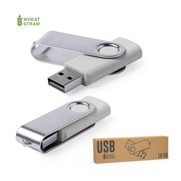 Clé USB Mozil 16GB