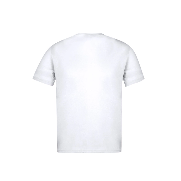 T-Shirt Adulte Blanc "keya" MC180