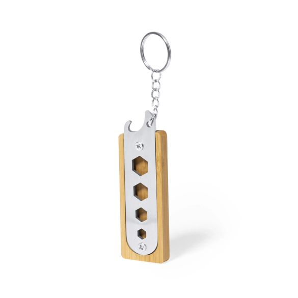 Porte-Clés Multi Outils Balmy