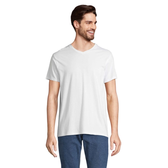REGENT V, REGENT V TEE-SHIRT COL V